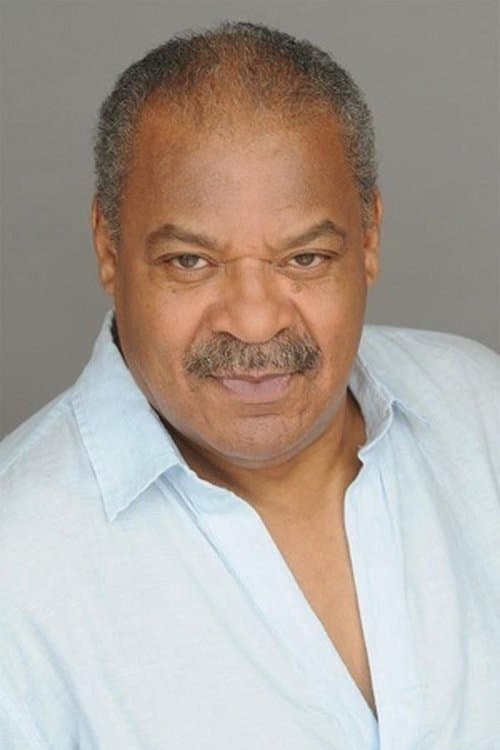 Roger Robinson Profile