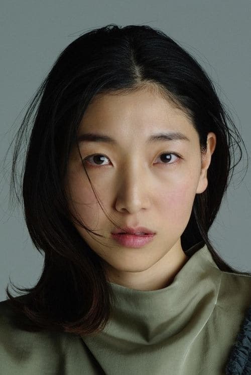 Sakura Ando Profile
