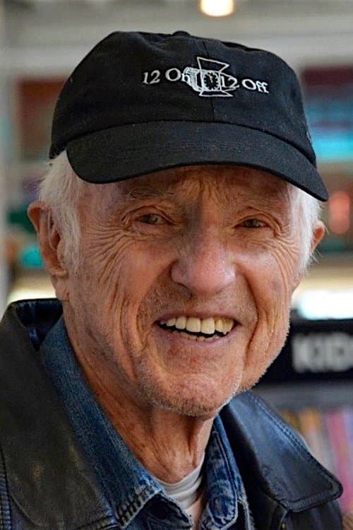 Haskell Wexler Profile