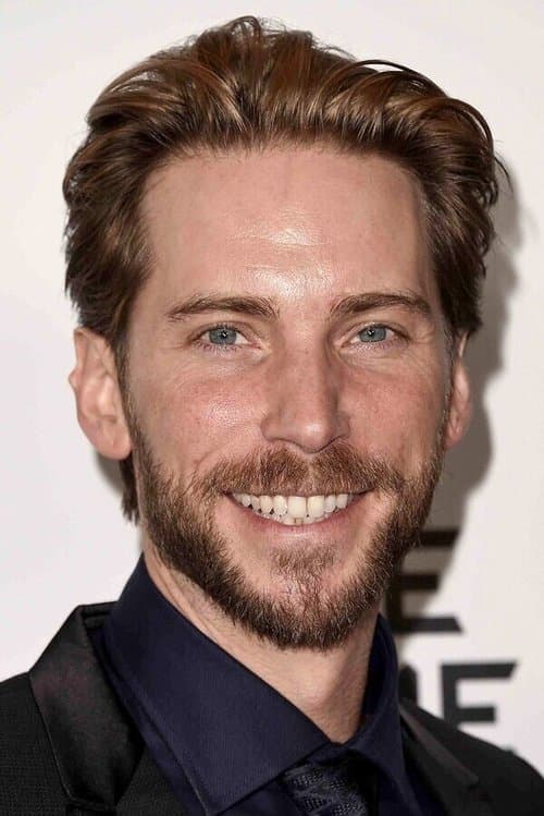 Troy Baker Profile