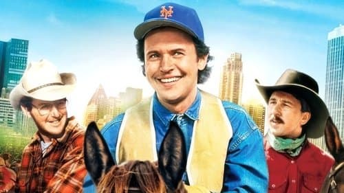 City Slickers