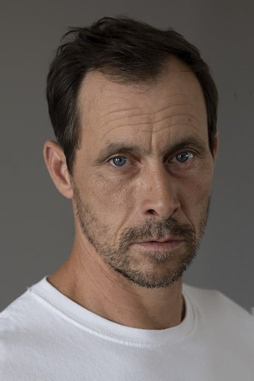 Marc Hosemann Profile