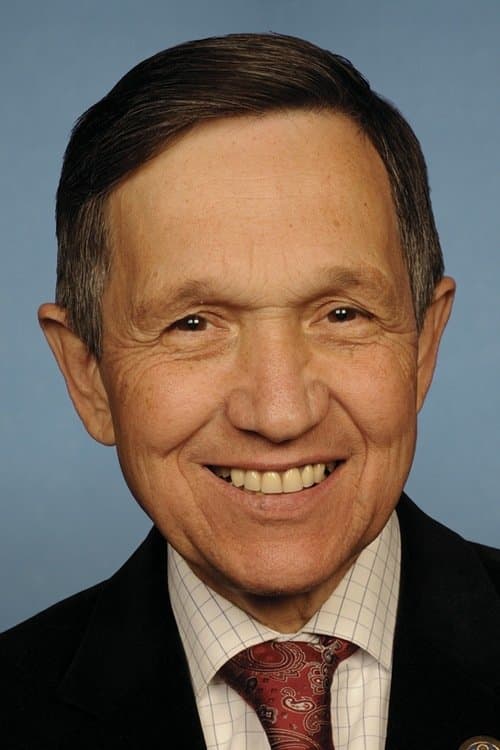 Dennis Kucinich Profile