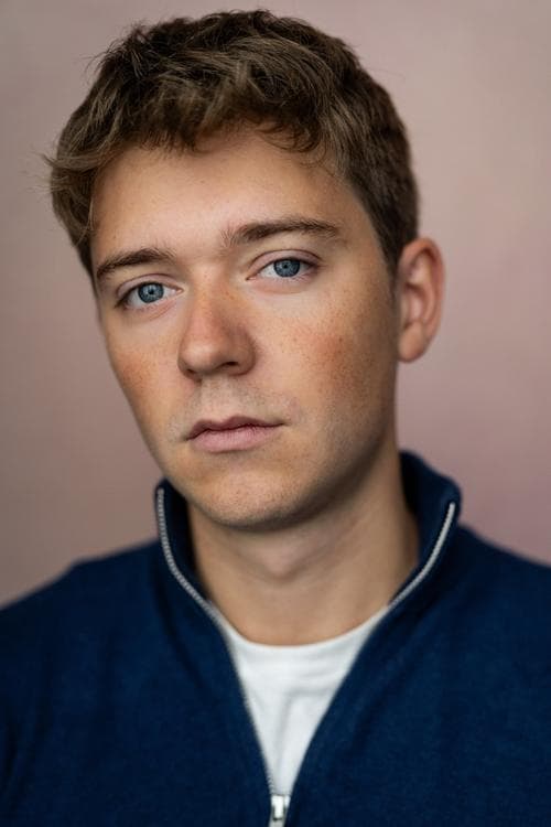 Jake Dove Profile