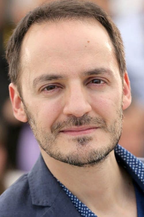 Fabrizio Rongione Profile