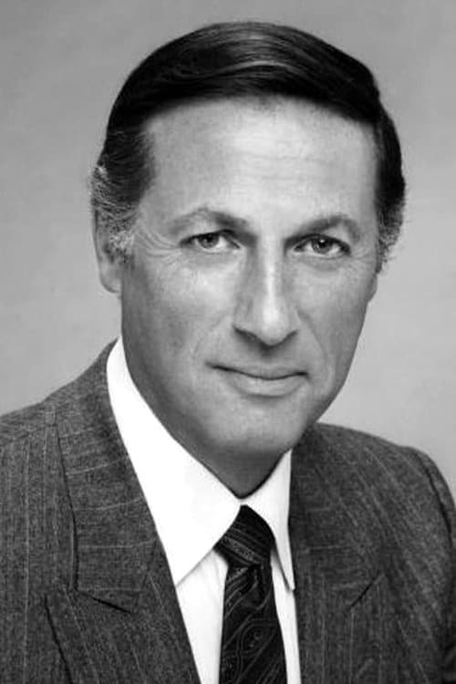 Lloyd Bochner Profile