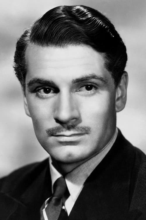 Laurence Olivier Profile