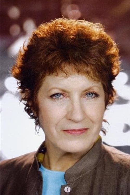 Andréa Ferréol Profile