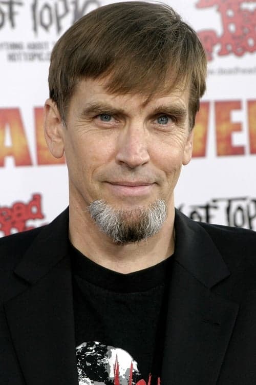 Bill Moseley Profile