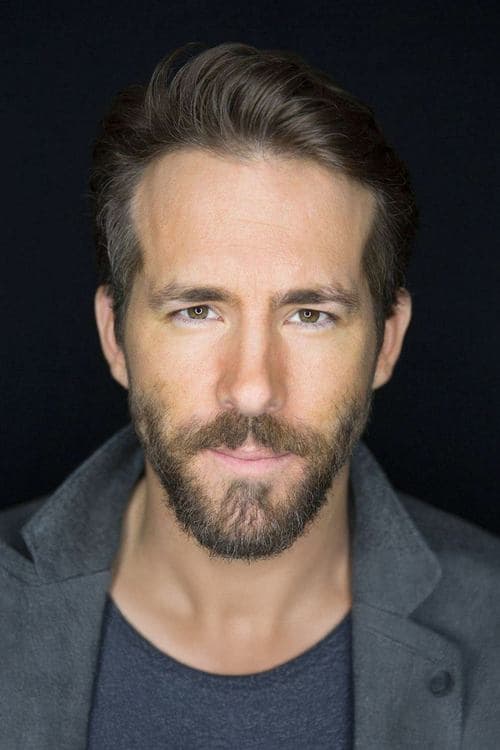 Ryan Reynolds Profile