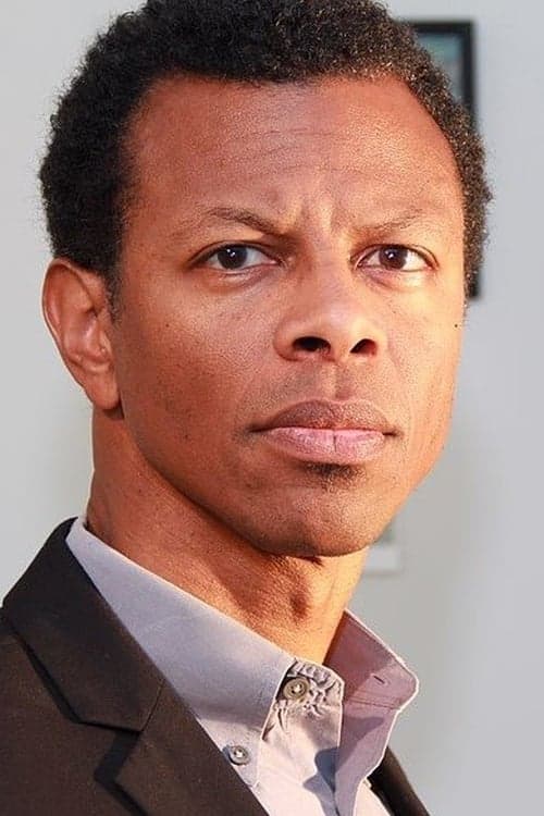 Phil LaMarr Profile