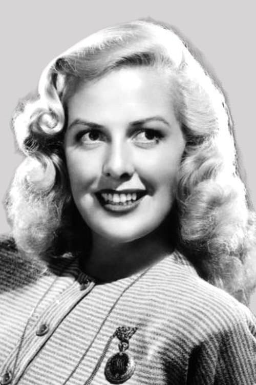 Janis Carter Profile