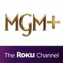 MGM Plus Roku Premium Channel Logo