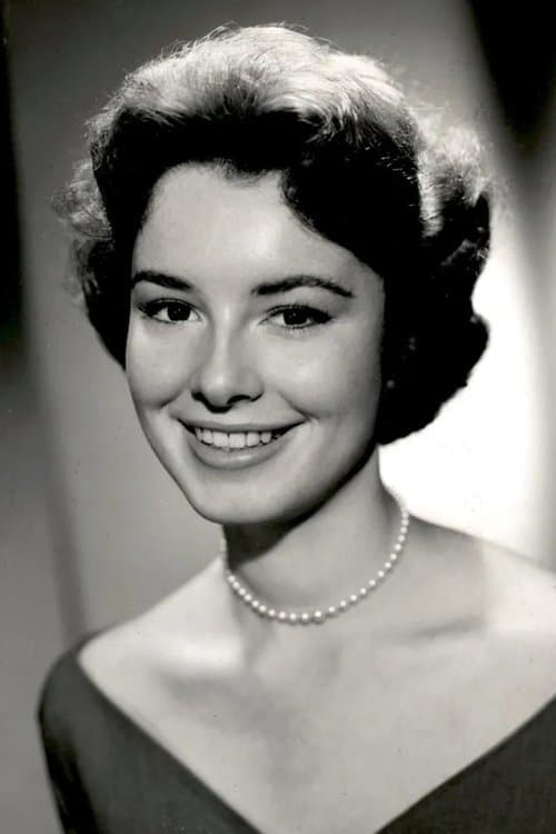 Gigi Perreau Profile