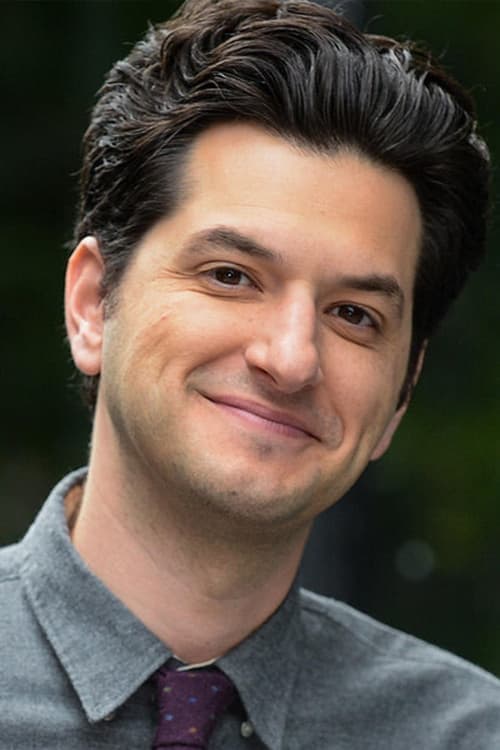 Ben Schwartz Profile