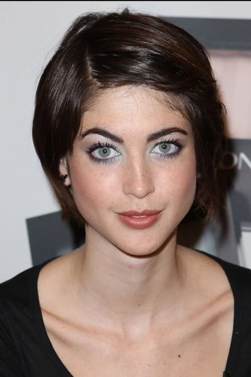 Tiffany Pisani Profile
