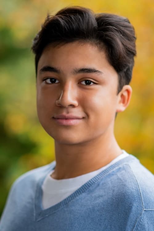 Kasra Wong Profile