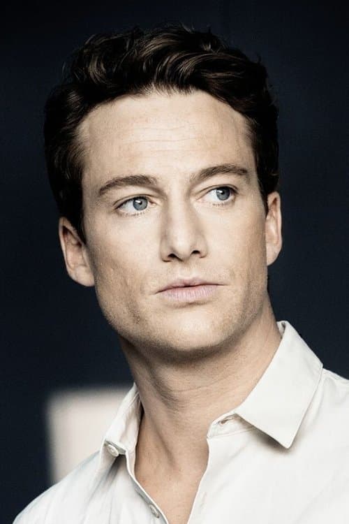 Alexander Fehling Profile
