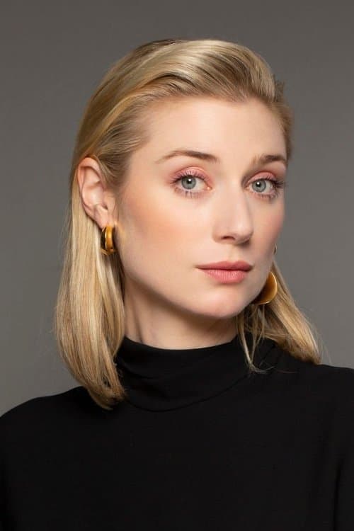 Elizabeth Debicki Profile