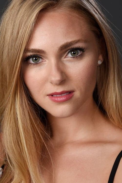 AnnaSophia Robb Profile