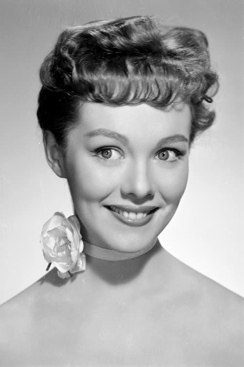 Phyllis Kirk Profile