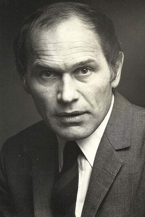 Marcel Bozzuffi Profile
