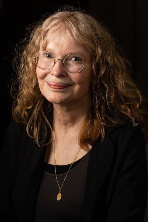 Mia Farrow Profile