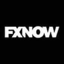 FXNow Logo