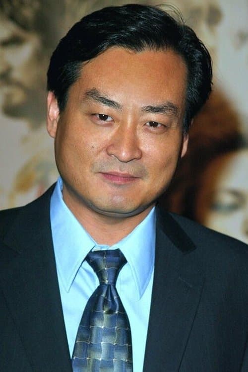 Tom Yi Profile