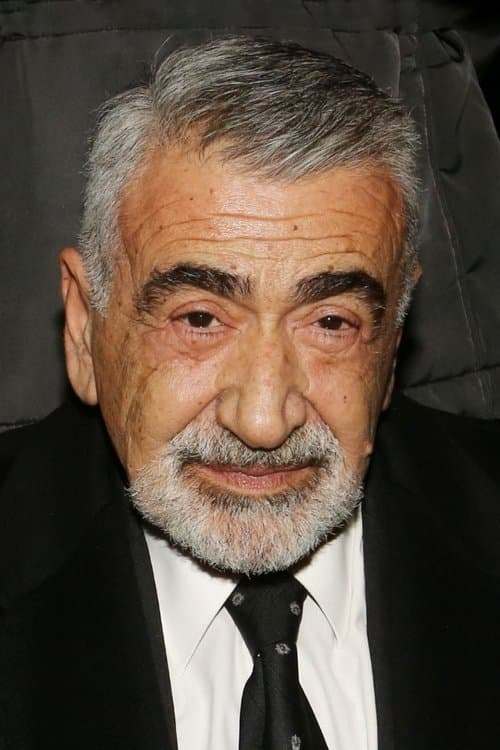 Yorgo Voyagis Profile
