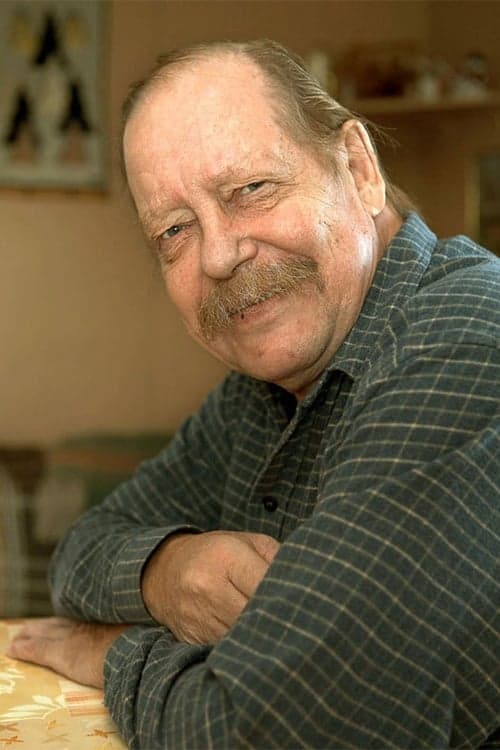 Esko Nikkari Profile