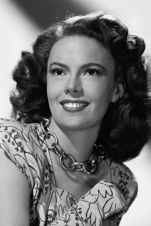 Jayne Meadows Profile