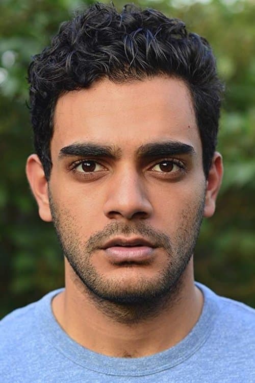 Hamza Haq Profile