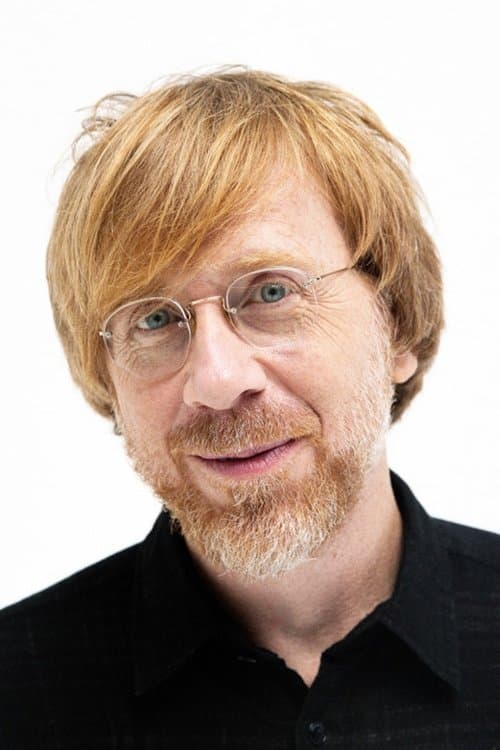 Trey Anastasio Profile