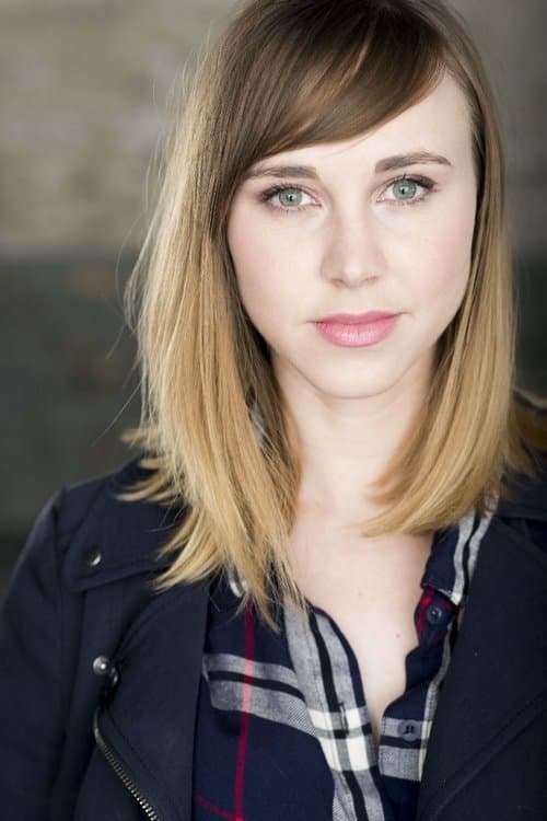 Samantha Hill Profile