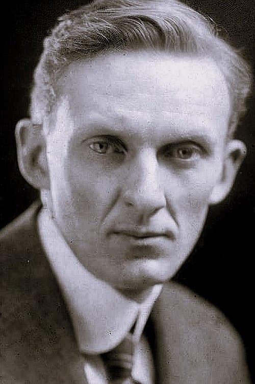 Erville Alderson Profile