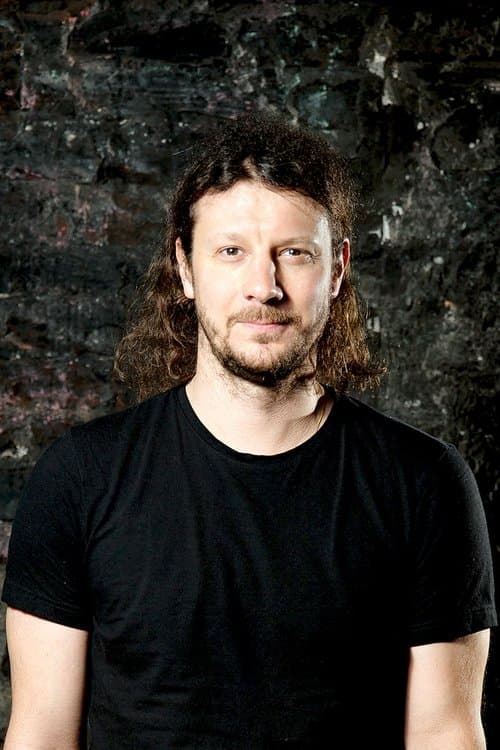 Wojciech Solarz Profile