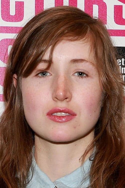 Kate Lyn Sheil Profile