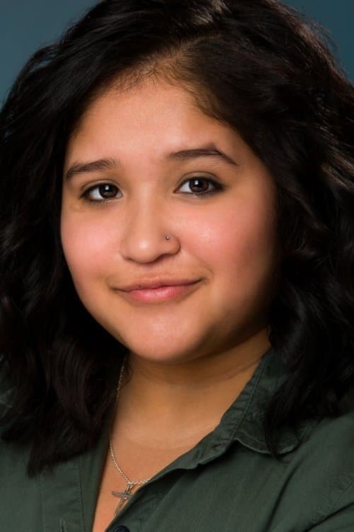 Maggie Perry Profile