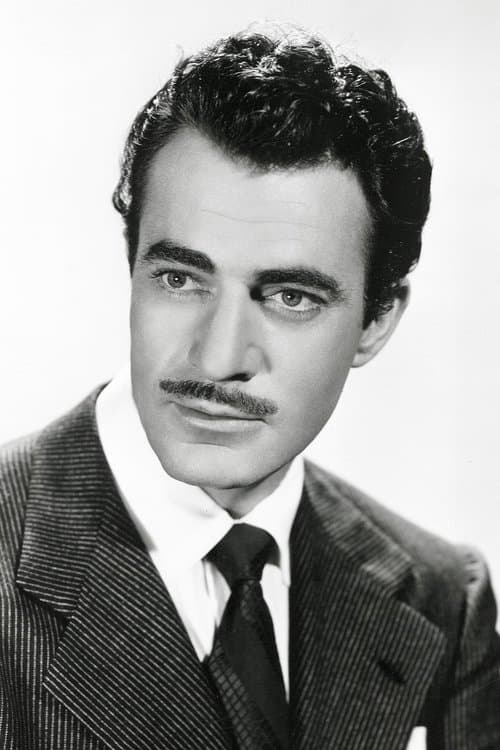 Gilbert Roland Profile