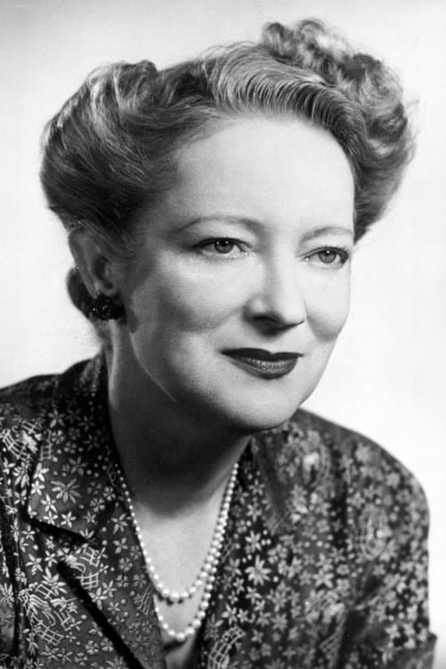 Peggy Wood Profile