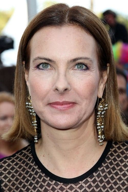 Carole Bouquet Profile