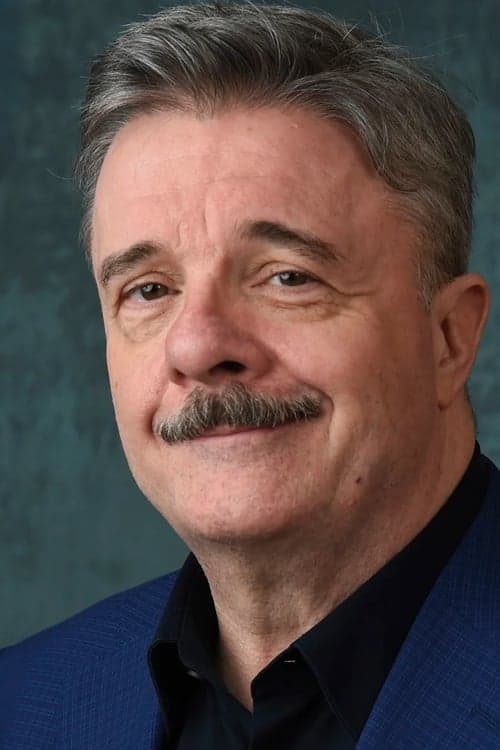 Nathan Lane Profile
