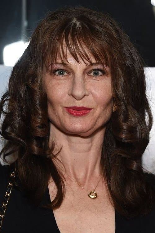 Beata Pozniak Profile