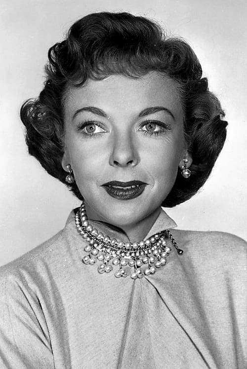 Ida Lupino Profile