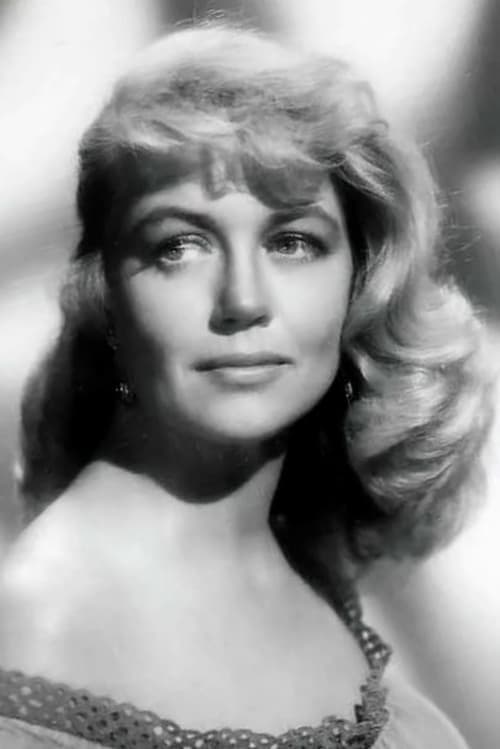 Dorothy Malone Profile