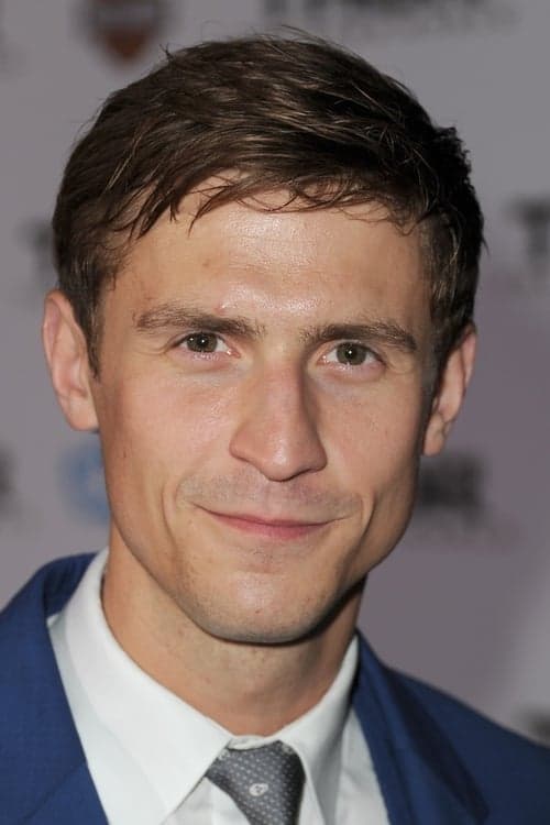 Jonathan Howard Profile