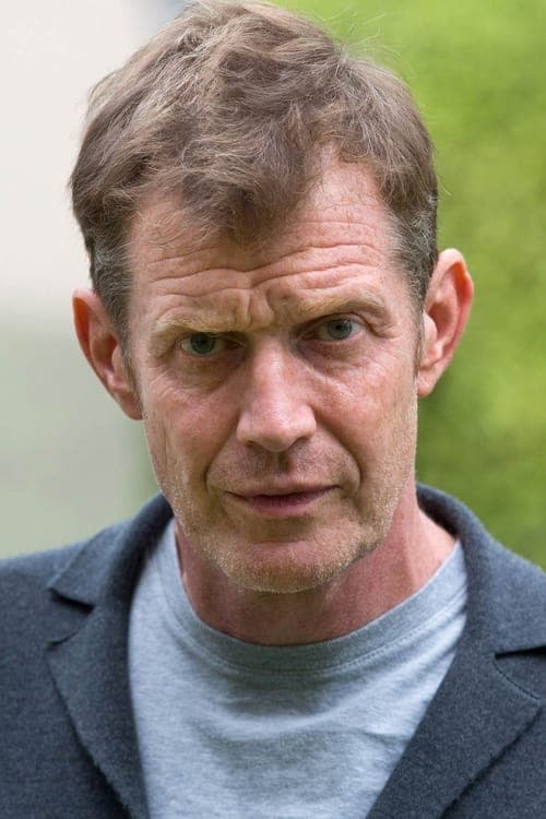Jason Flemyng Profile