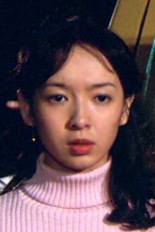 Yoko Komatsu Profile