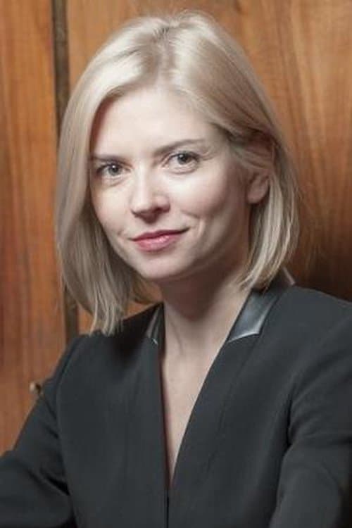 Olha Bosova Profile